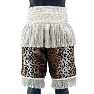 Classic BX Jahnai 192788 Custom Boxing Shorts & Trunks