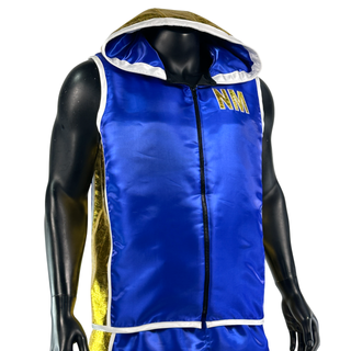 Side Stripes JKT Manuel 192654 Jackets