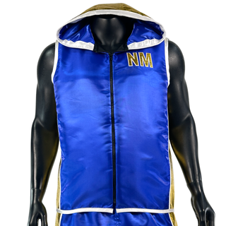 Side Stripes JKT Manuel 192654 Jackets