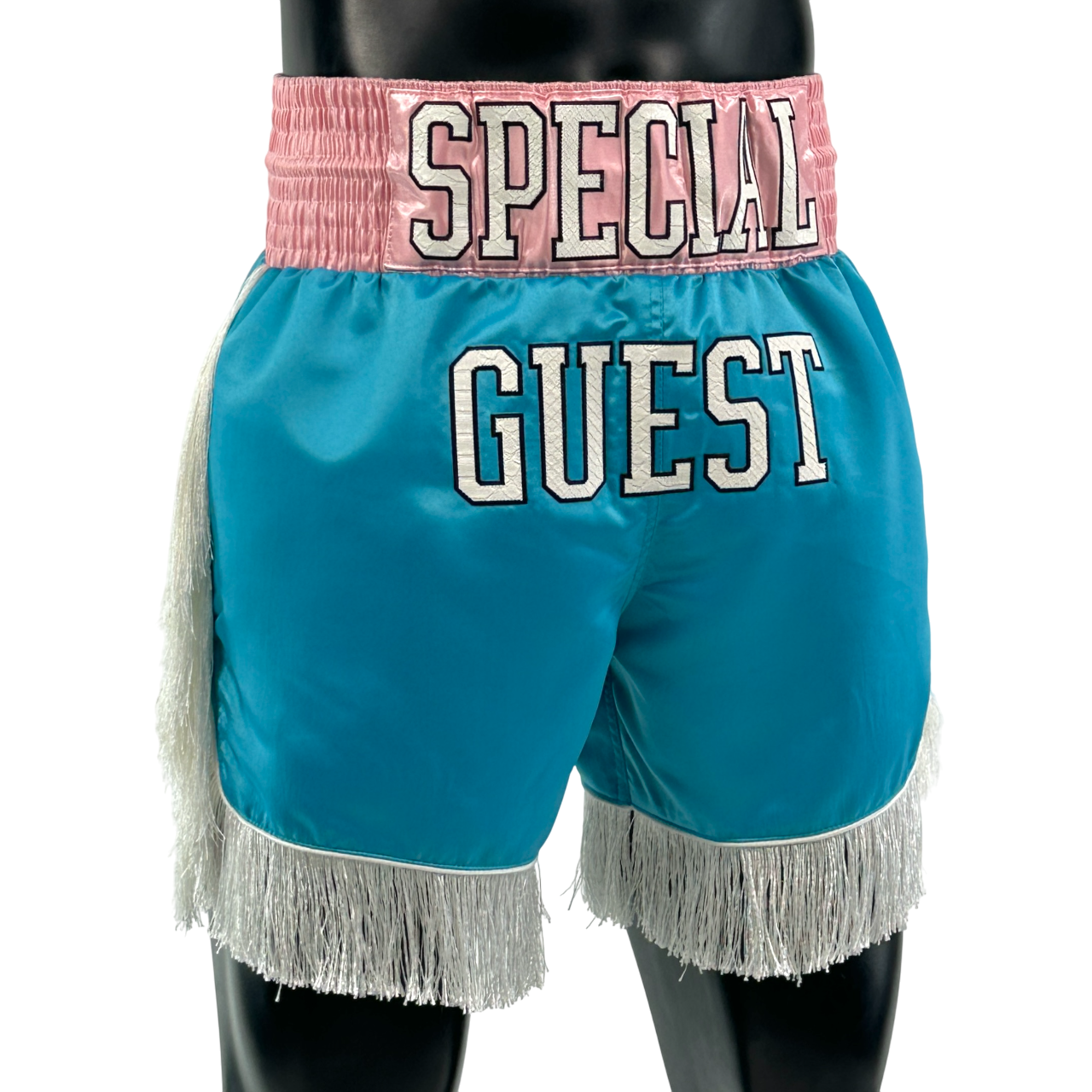 Classic MTS BENJAMIN 192722 Muay Thai Shorts