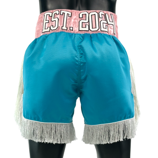 Classic MTS BENJAMIN 192722 Muay Thai Shorts