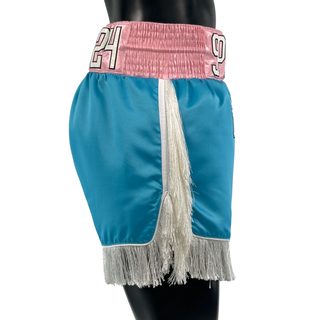 Classic MTS BENJAMIN 192722 Muay Thai Shorts