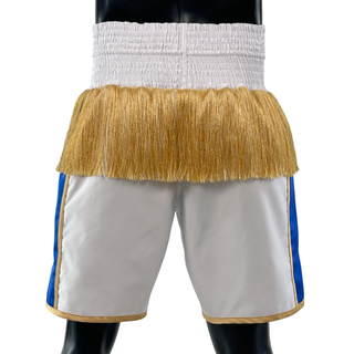 Side Stripe BX VINCENZO 154193 Custom Boxing Shorts & Trunks