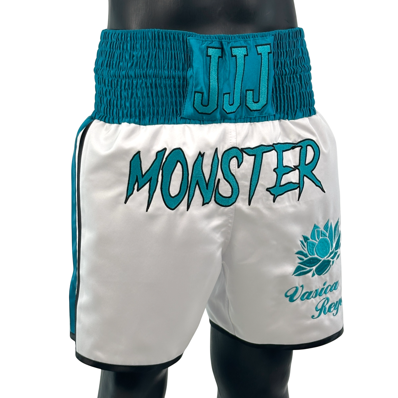 WINNER BX Jayden 192656 Custom Boxing Shorts & Trunks