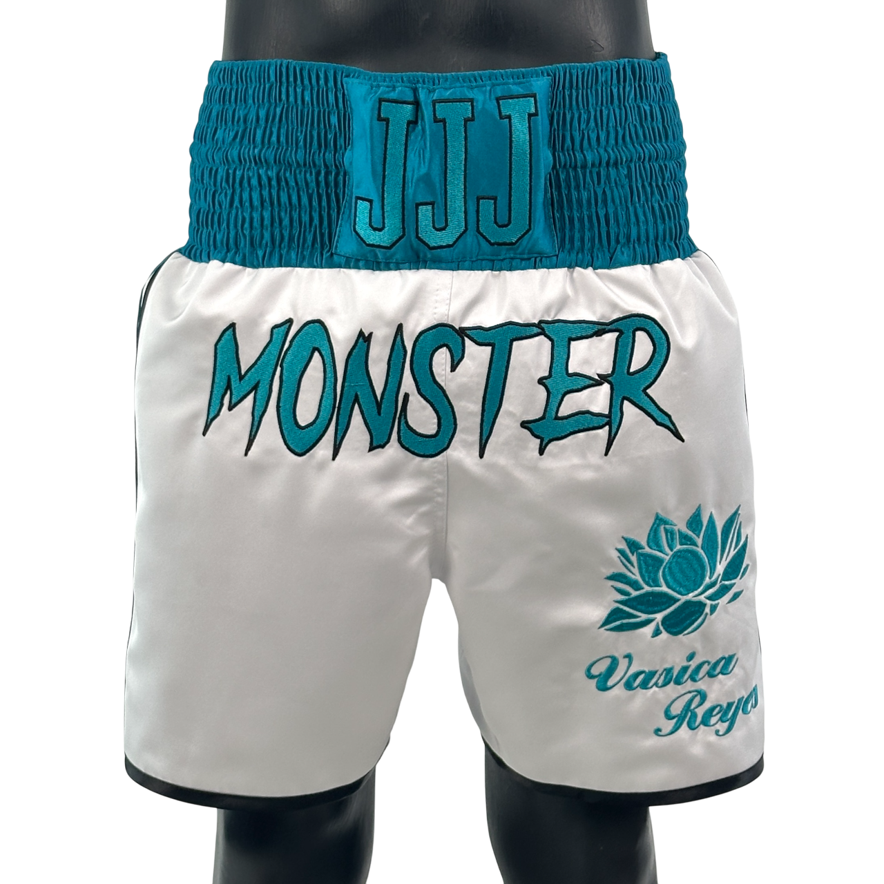 WINNER BX Jayden 192656 Custom Boxing Shorts & Trunks