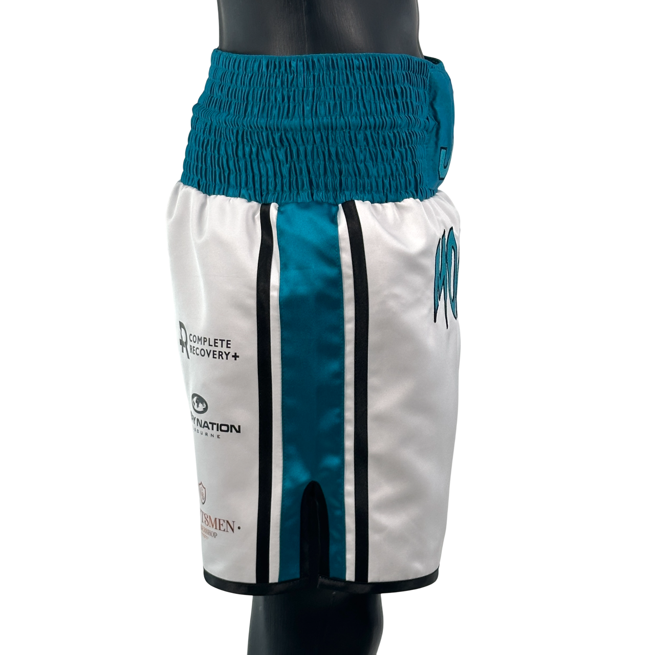 WINNER BX Jayden 192656 Custom Boxing Shorts & Trunks
