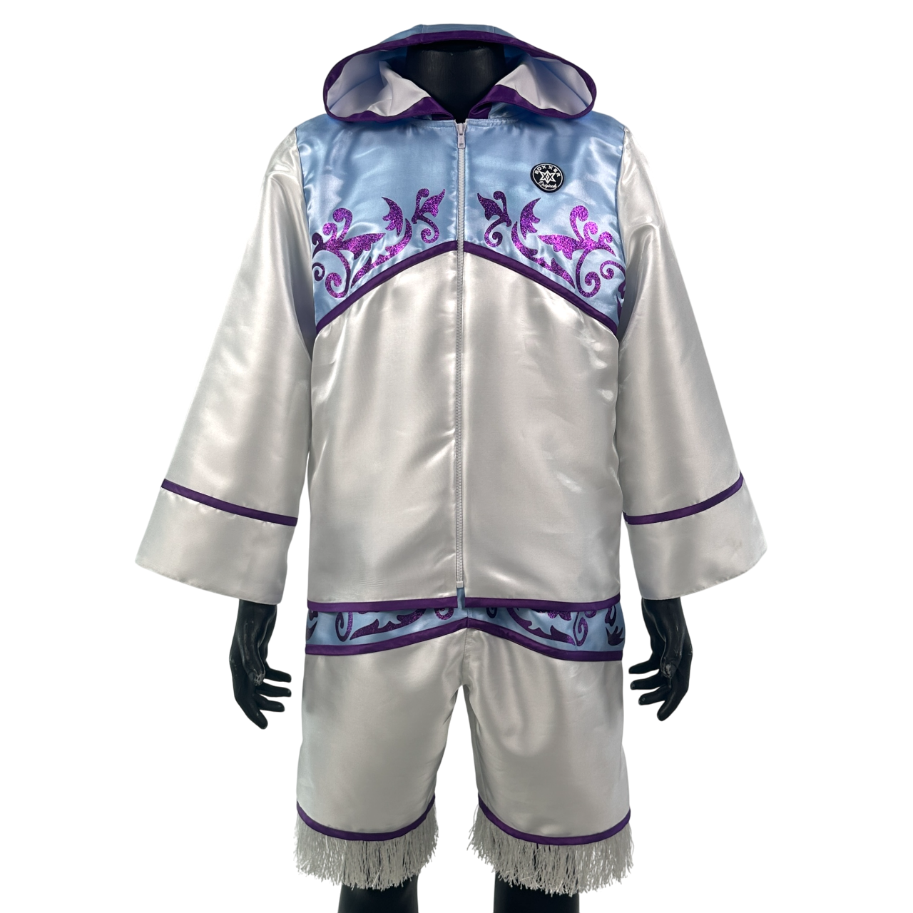 Wild West JKT Maxim 182890 Jackets