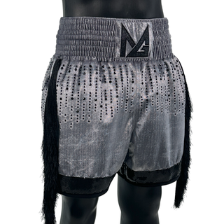 Flex BX Minaaz 192335 Custom Boxing Shorts & Trunks