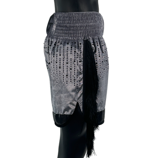 Flex BX Minaaz 192335 Custom Boxing Shorts & Trunks