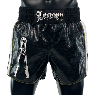 Side Stripe MTS Felix 192890 Muay Thai Shorts
