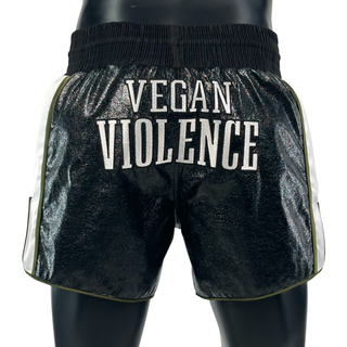 Side Stripe MTS Felix 192890 Muay Thai Shorts