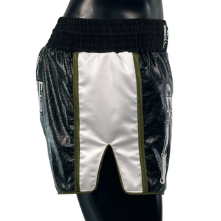 Side Stripe MTS Felix 192890 Muay Thai Shorts