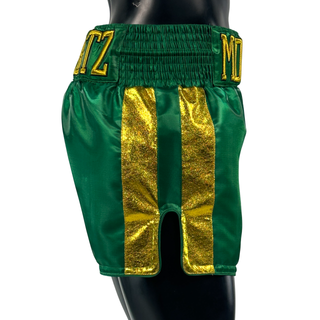 The Gen One MTS Old lance 192901 Muay Thai Shorts