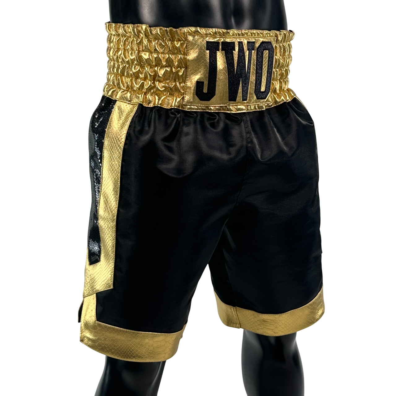 COTTO BX Jaden  192907 Custom Boxing Shorts & Trunks