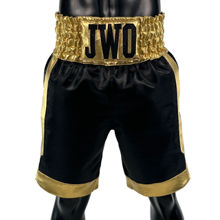 COTTO BX Jaden  192907 Custom Boxing Shorts & Trunks