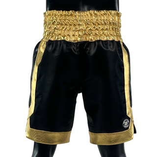 COTTO BX Jaden  192907 Custom Boxing Shorts & Trunks