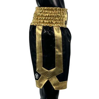COTTO BX Jaden  192907 Custom Boxing Shorts & Trunks