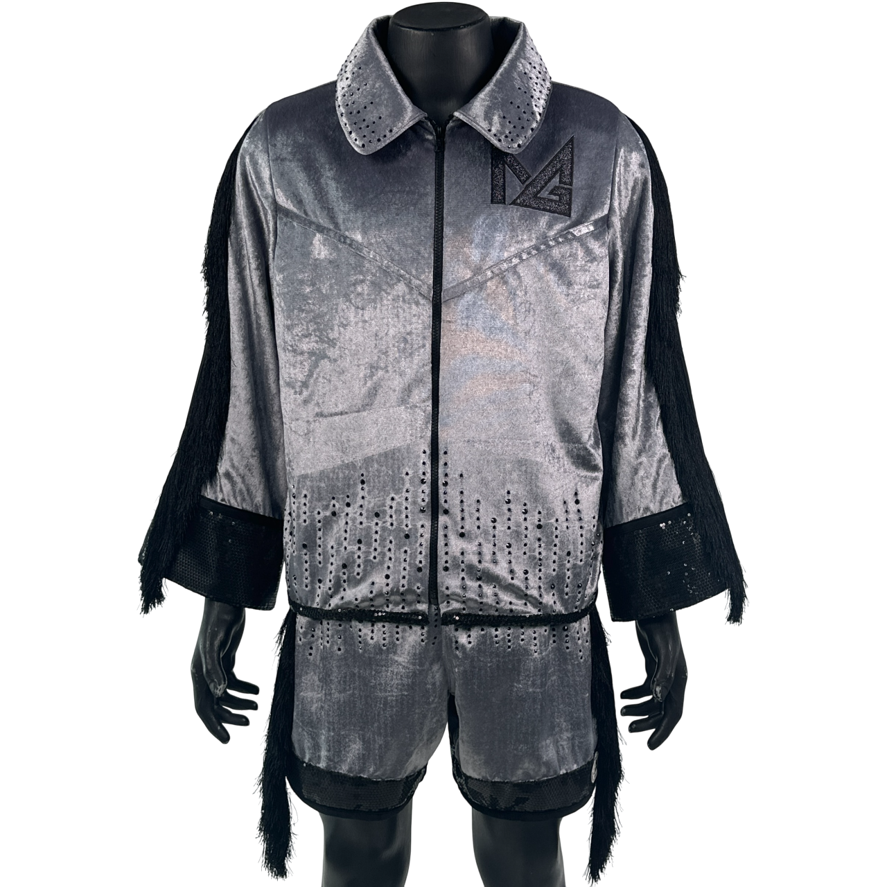 Lorenzo Jkt Minaaz 192335 Jackets