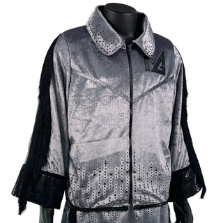 Lorenzo Jkt Minaaz 192335 Jackets