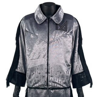 Lorenzo Jkt Minaaz 192335 Jackets