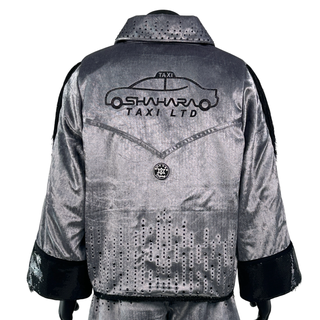 Lorenzo Jkt Minaaz 192335 Jackets