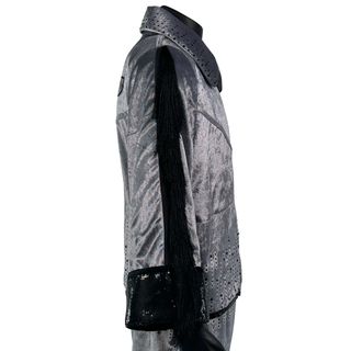 Lorenzo Jkt Minaaz 192335 Jackets
