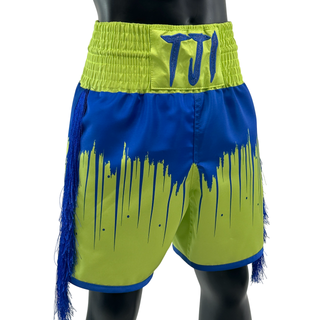 Shine bright BX Bridie 192893 Custom Boxing Shorts & Trunks