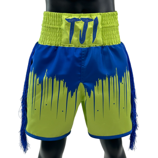 Shine bright BX Bridie 192893 Custom Boxing Shorts & Trunks