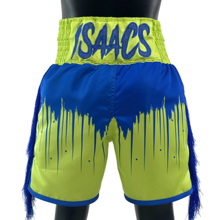 Shine bright BX Bridie 192893 Custom Boxing Shorts & Trunks