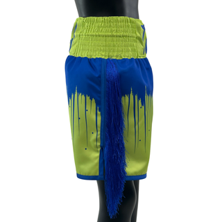 Shine bright BX Bridie 192893 Custom Boxing Shorts & Trunks