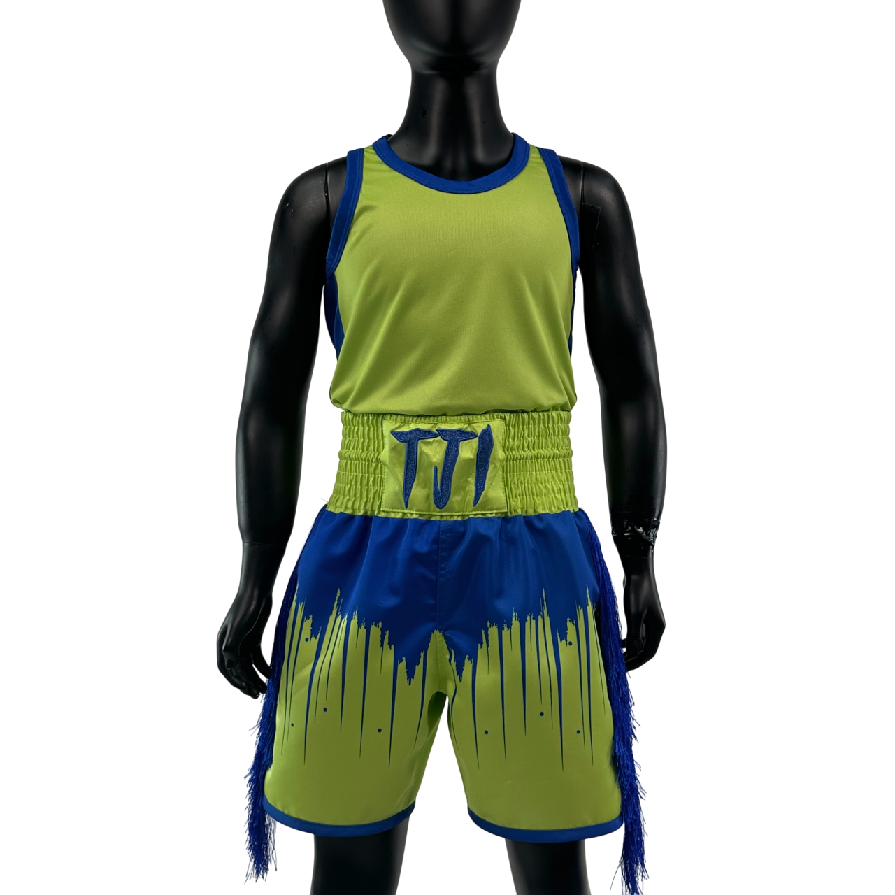 Side Stripe Vest Bridie 192893 Vests