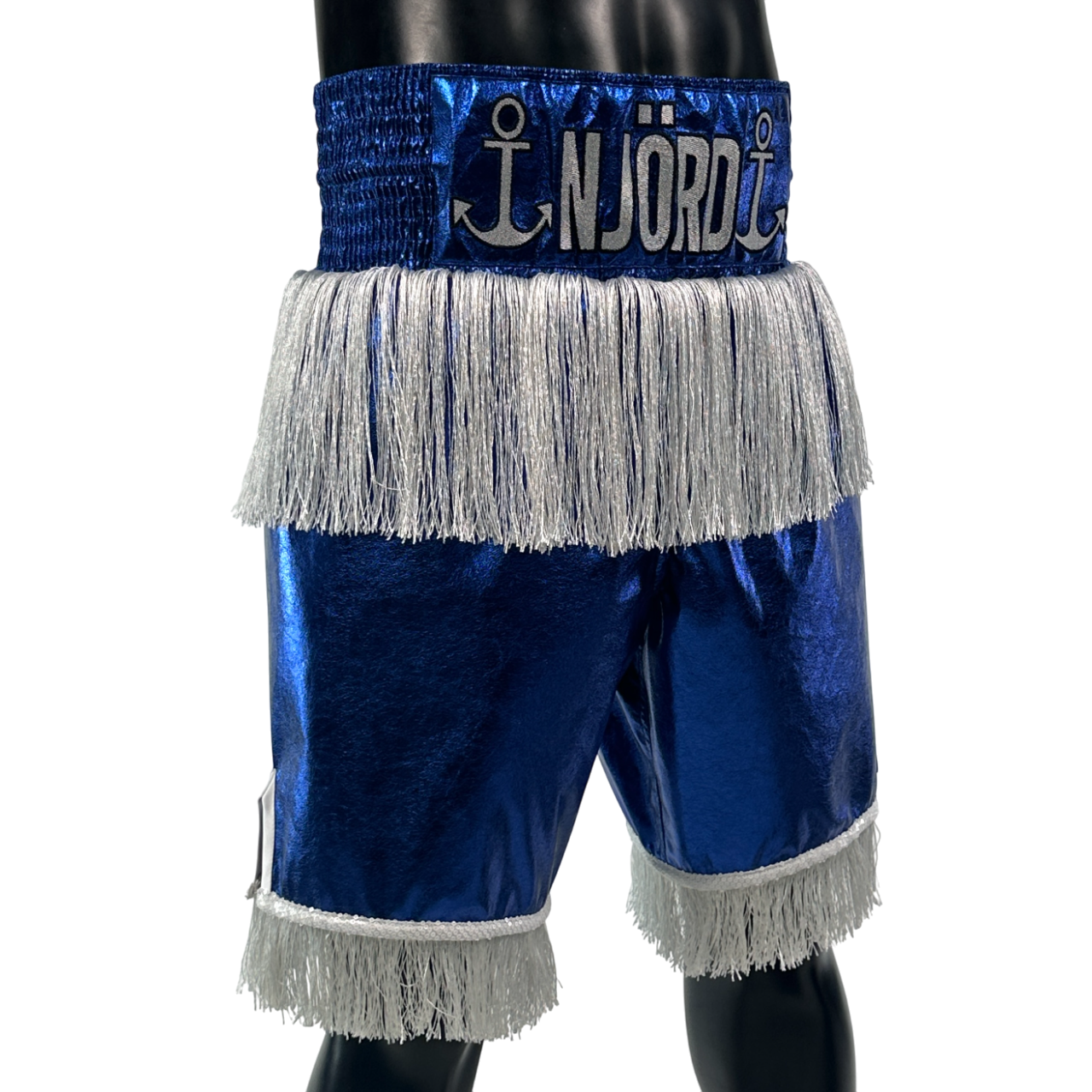 Classic BX Mergim 192983 Custom Boxing Shorts & Trunks