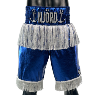 Classic BX Mergim 192983 Custom Boxing Shorts & Trunks