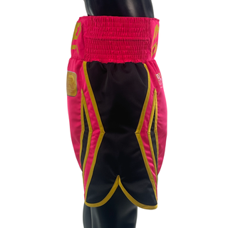 CHAMPION BX Callum 192700 Custom Boxing Shorts & Trunks