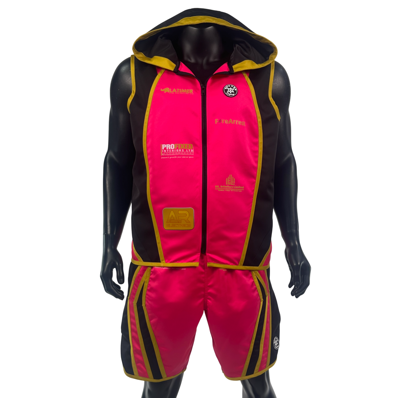 HAYMAKER Jacket Callum 192700 Jackets