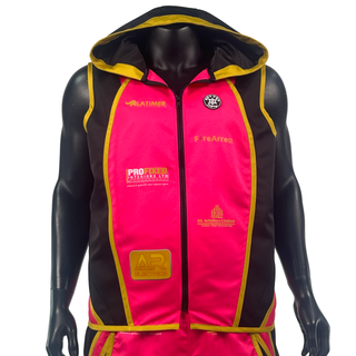 HAYMAKER JKT Callum 192700 Jackets
