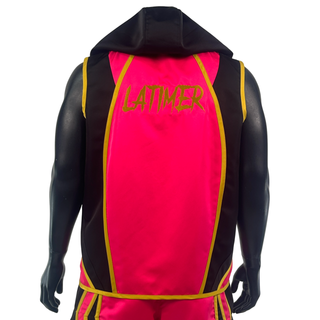 HAYMAKER JKT Callum 192700 Jackets