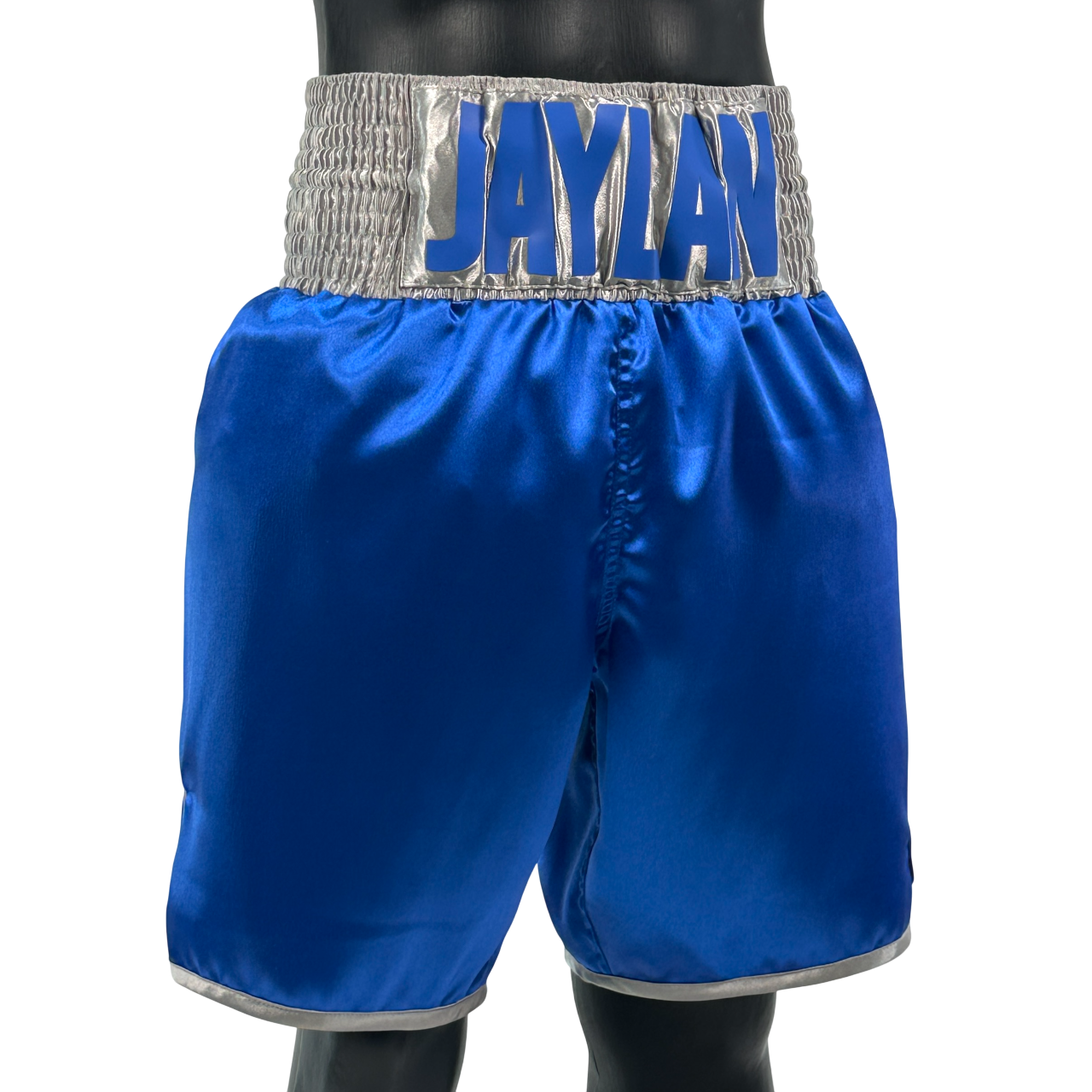 Classic BX Jaylan 191240 Custom Boxing Shorts & Trunks