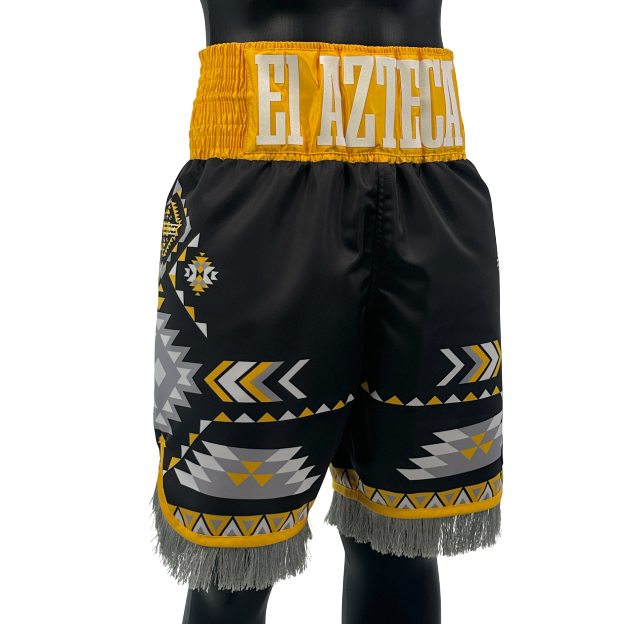 Aztec BX Sebastian 192804 Custom Boxing Shorts & Trunks