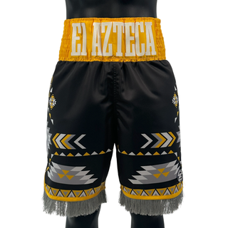 Aztec BX Sebastian 192804 Custom Boxing Shorts & Trunks