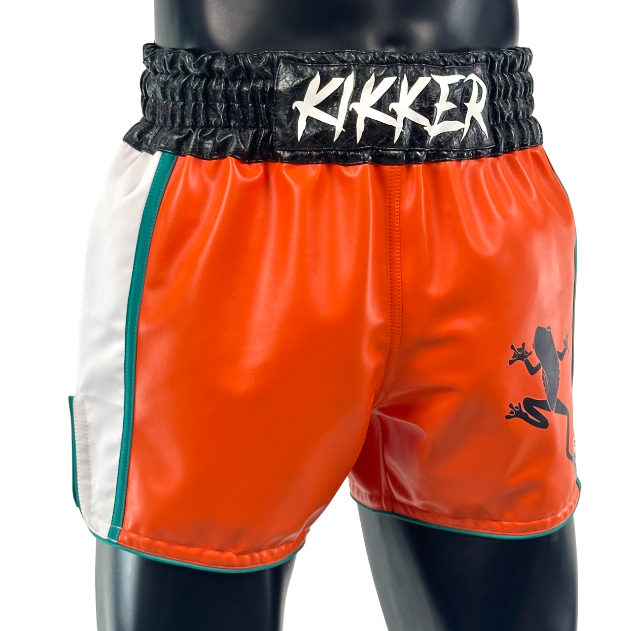Side Stripe MTS Paul 192762 Muay Thai Shorts