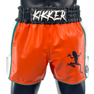 Side Stripe MTS Paul 192762 Muay Thai Shorts