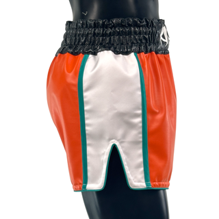 Side Stripe MTS Paul 192762 Muay Thai Shorts