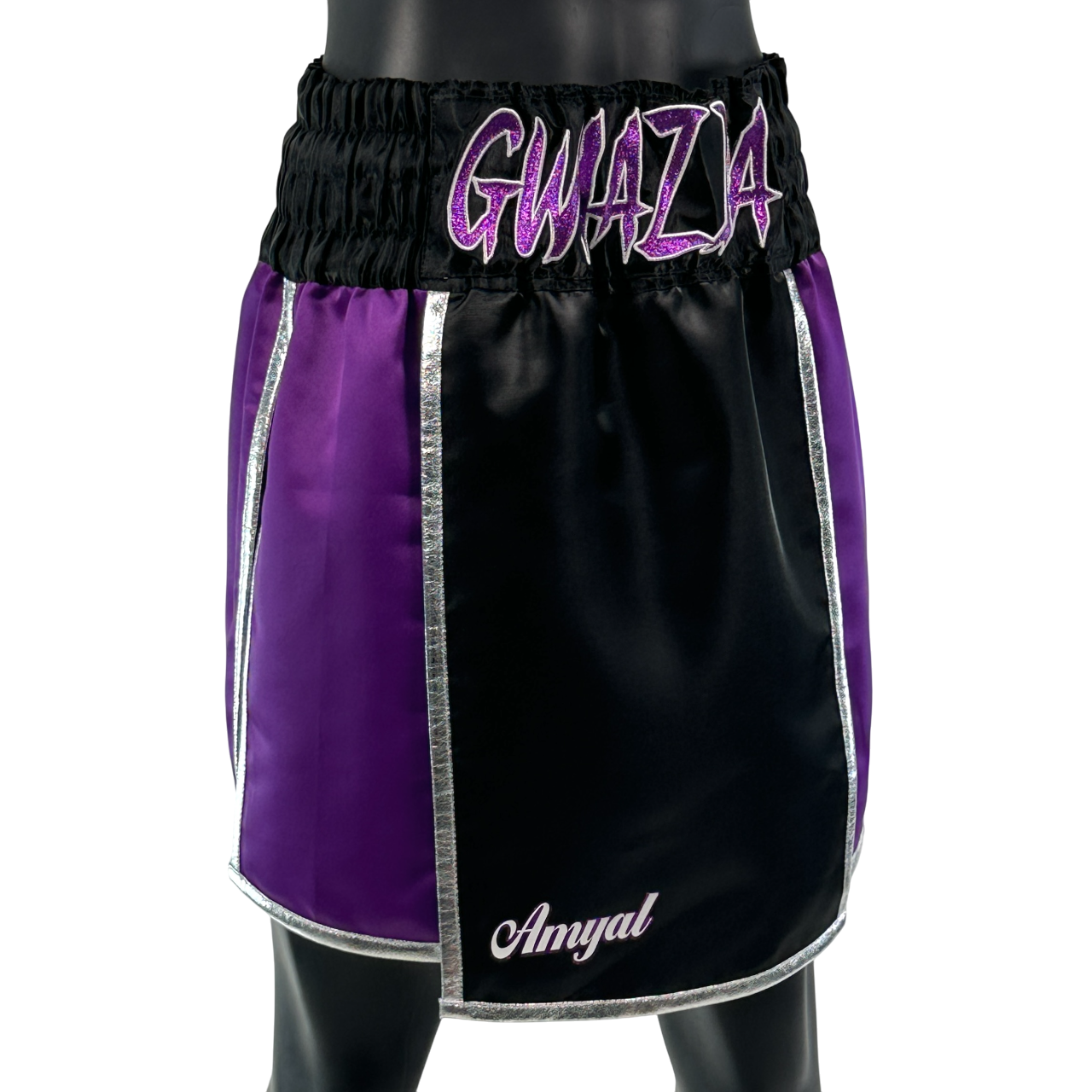Warrior GLA Tia 192343 Gladiator Shorts