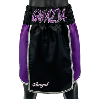 Warrior GLA Tia 192343 Gladiator Shorts