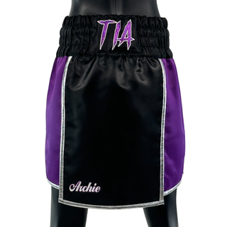 Warrior GLA Tia 192343 Gladiator Shorts