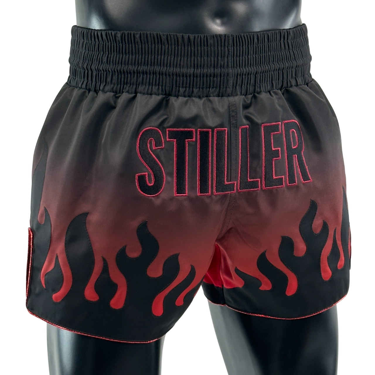 Fire MTS Giulia 192841 Muay Thai Shorts