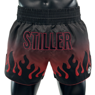 Fire MTS Giulia 192841 Muay Thai Shorts