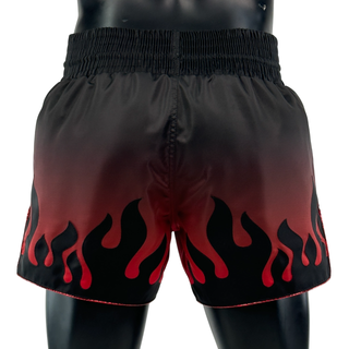 Fire MTS Giulia 192841 Muay Thai Shorts