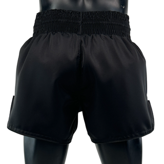 Classic MTS Ömer 192709 Muay Thai Shorts